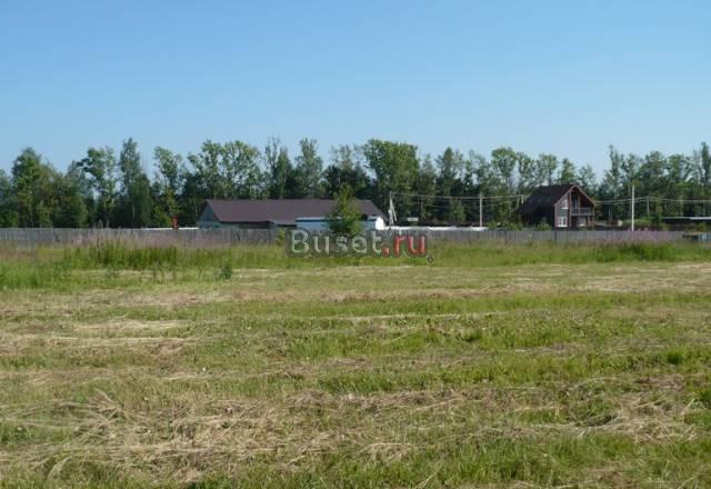 Уч.в Леоново Истра