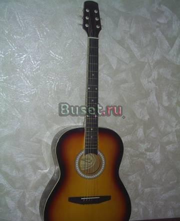 Гитара фирмы Вeautirm Москва