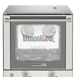 Печь конвекционная garbin 43 DX Москва