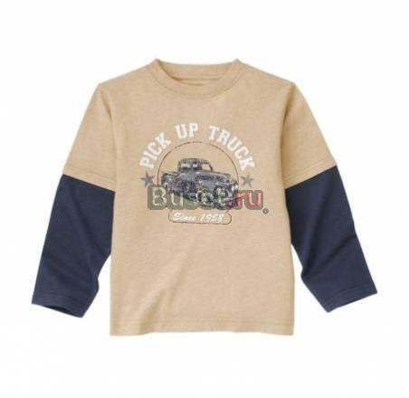 Рубашки gymboreе 3 года Москва