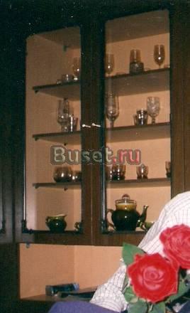 Шкаф для посуды "Н-Камертон 2а-2" Москва
