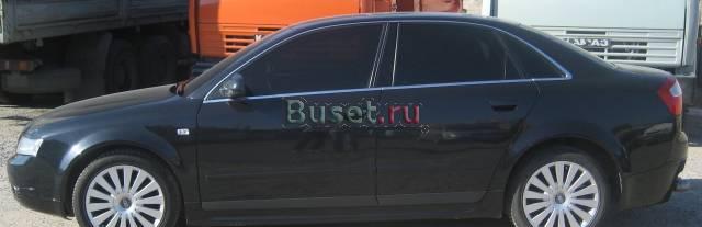 Audi A4, 2002 Подольск