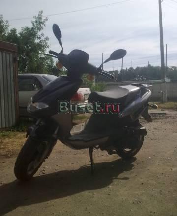 Vento triton 5 Москва