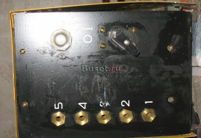 Новый сварочный аппарат Москва