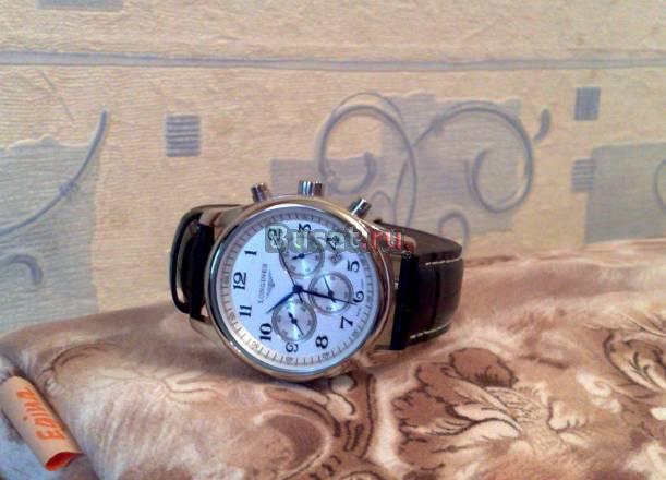 Часы Longines Москва