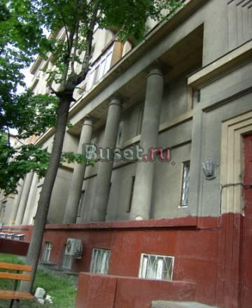 Комната в 3-комнатной квартире в центре Москва