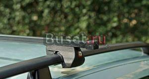 Багажники на все авто Москва