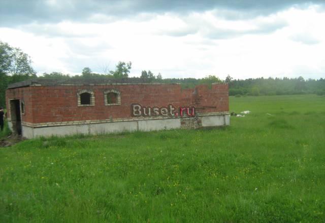 Дача Солнечногорск