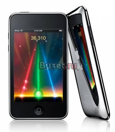 Продам ipod tuch 3g на 8гигов Москва