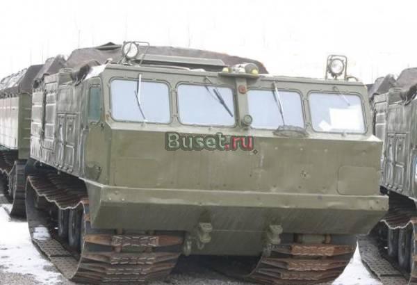 Продажа ДТ-30 quotВитязьquot Санкт-Петербург