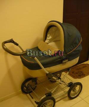 Peg Perego люлька Москва