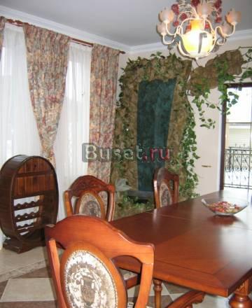 Окп,коттедж Москва