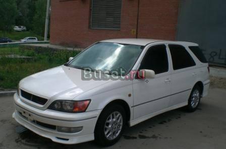 Toyota Vista, 1999 Новосибирск