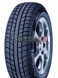 Зимние шины Michelin Alpin A3 195/60 R15 Москва