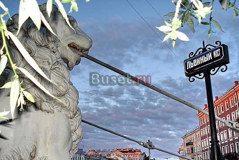 Сдаю посуточно в историческом центре  г.С-Петербур Санкт-Петербург