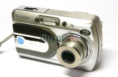 Fujifilm FinePix A330 Москва