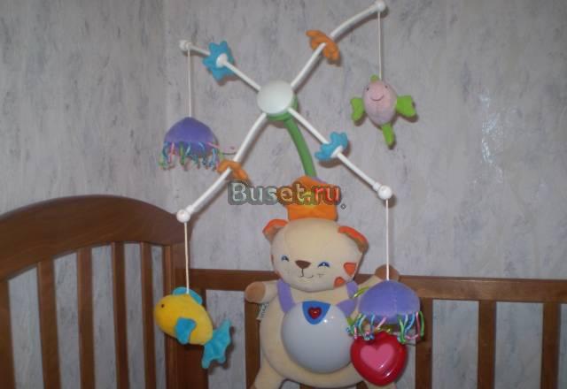 Карусель Уфа