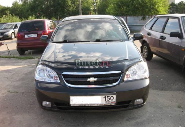 Chevrolet Lacetti, 2008 Сергиев Посад