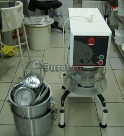 Миксер "Beer"(Дания) Санкт-Петербург