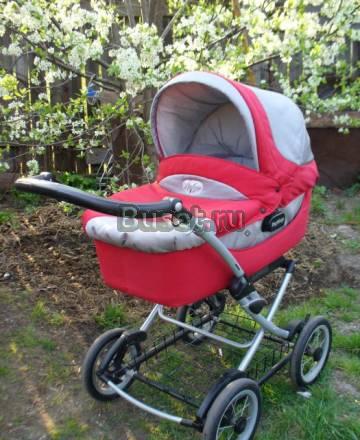 Peg-Perego Young Tango Москва