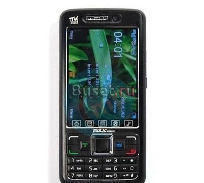Nokia C1000 TV Москва