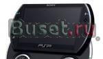 Sony PlayStation Portable go Москва