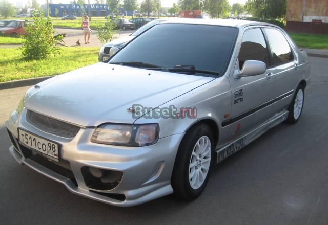 Honda Civic, 1993 Санкт-Петербург