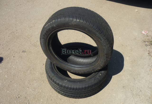 Шины летние Pirelli Р7 Москва