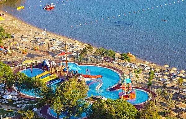 Горящие туры в турцию, египет, грецию Екатеринбург