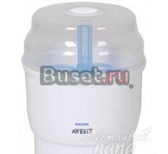 Стерилизатор электрический  Philips Avent 81870 Тверь