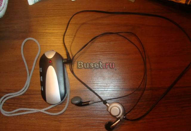 Карманное радио Москва