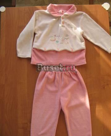 Костюмчик на девочку Санкт-Петербург
