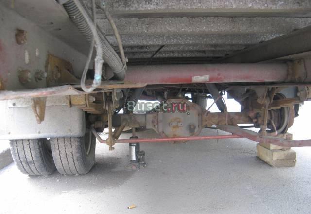 Продам редуктор ивеко дейли Санкт-Петербург