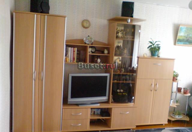 Стенка - горка в стиле хай-тек Вольск