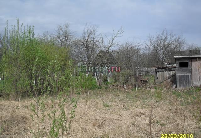 Земельный участок Москва