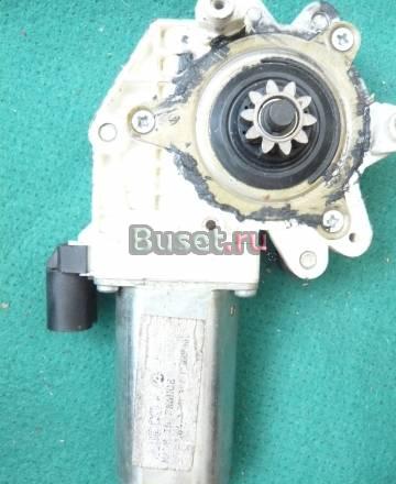 Мотор для стеклоподьемника на рено меган Санкт-Петербург