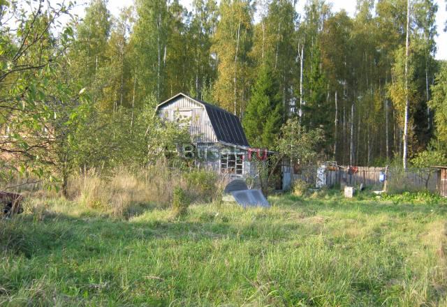 Дача Москва