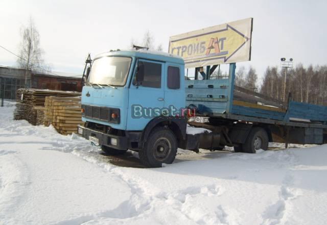 Продам или сдам в аренду маз 5371 тягач Лысково