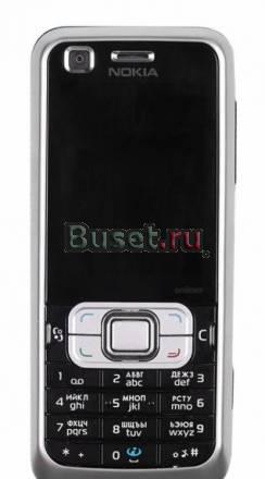Nokia 6120 Classic Москва