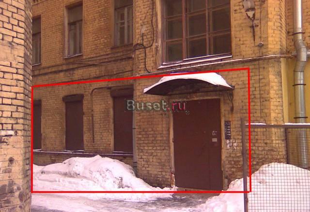 Аренда офиса 60 кв.м. в центре Санкт-Петербург