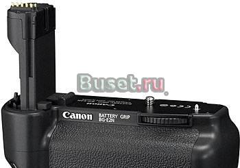 Батарейная ручка Canon BG-E2N (EOS 20D 30D 40D 50D Москва