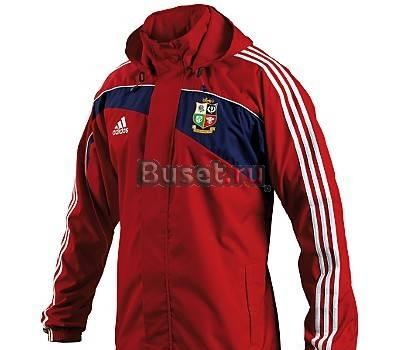 Куртка -ветровка Адидас (adidas) Москва