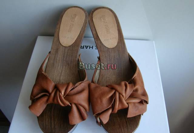 Cабо miumiu Италия Екатеринбург