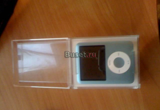 IPod nano 8gb Тула