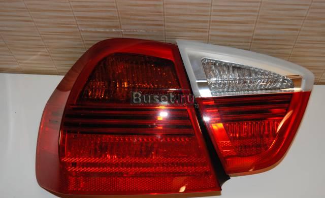 Описание объявления "з/Ч на BMW 320 E90 (2005г.) Москва