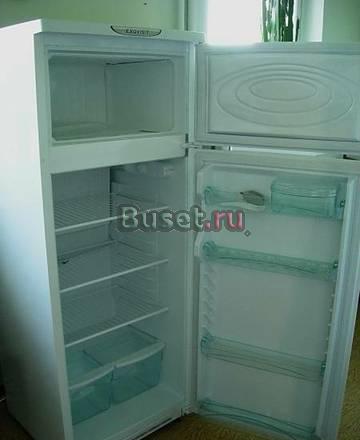 Новый холодильник Exqvisit HP-214/1 Москва