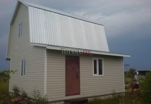 Продам новую дачу Киржач