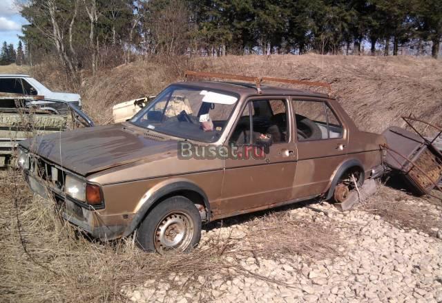 Джетта 1 Санкт-Петербург