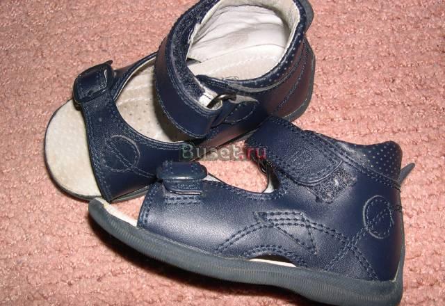 Босоножки 21 Москва