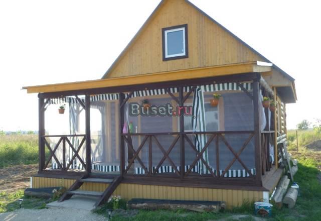 Новый дом с баней в 45 км от Красного Села Волосово